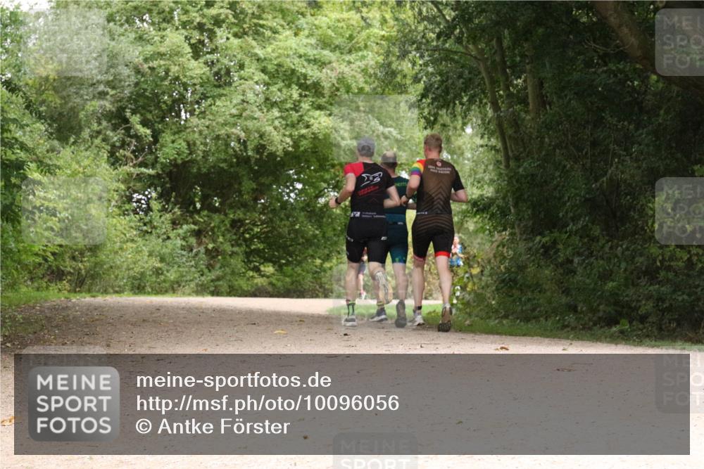 30.08.2026 - Elbe Triathlon Hamburg Antke Förster http://msf.ph/oto/10096056 30.08.2026 10:15:42 Laufen  meine-sportfotos.de