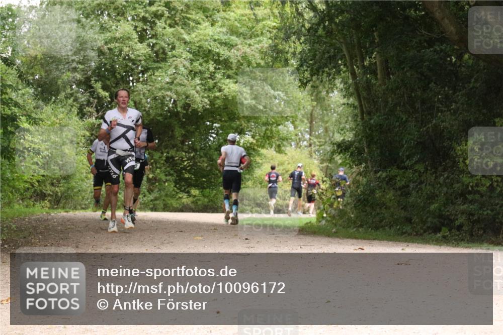 30.08.2026 - Elbe Triathlon Hamburg Antke Förster http://msf.ph/oto/10096172 30.08.2026 10:16:53 Laufen  meine-sportfotos.de