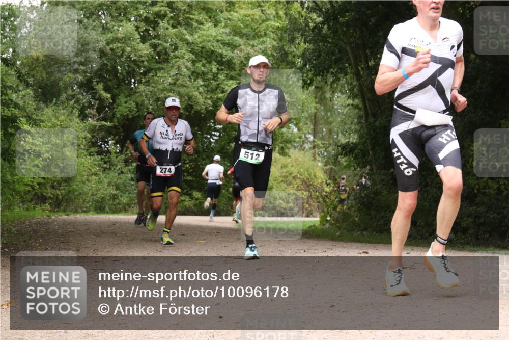 30.08.2026 - Elbe Triathlon Hamburg Antke Förster http://msf.ph/oto/10096178 30.08.2026 10:16:56 Laufen 274, 512, 16 meine-sportfotos.de