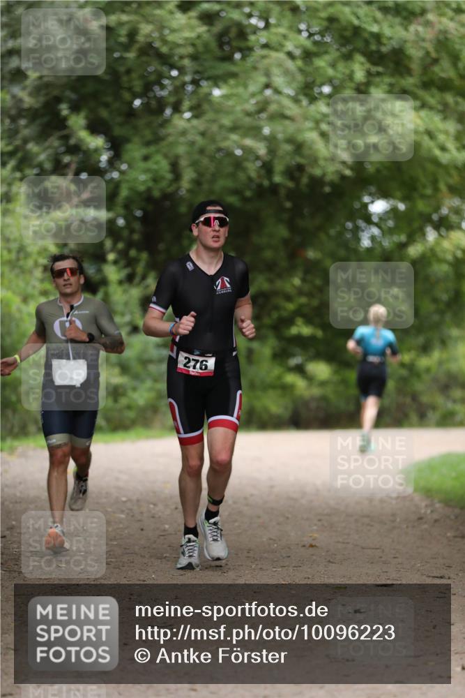 30.08.2026 - Elbe Triathlon Hamburg Antke Förster http://msf.ph/oto/10096223 30.08.2026 10:13:26 Laufen 276 meine-sportfotos.de