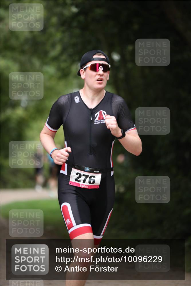 30.08.2026 - Elbe Triathlon Hamburg Antke Förster http://msf.ph/oto/10096229 30.08.2026 10:13:28 Laufen 276 meine-sportfotos.de