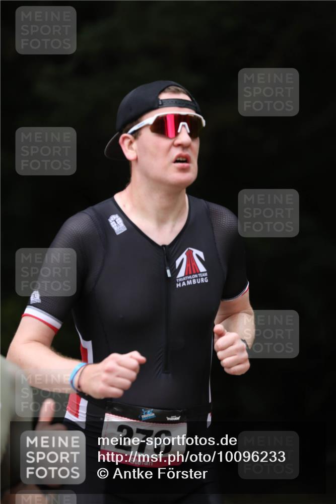 30.08.2026 - Elbe Triathlon Hamburg Antke Förster http://msf.ph/oto/10096233 30.08.2026 10:13:29 Laufen 276 meine-sportfotos.de