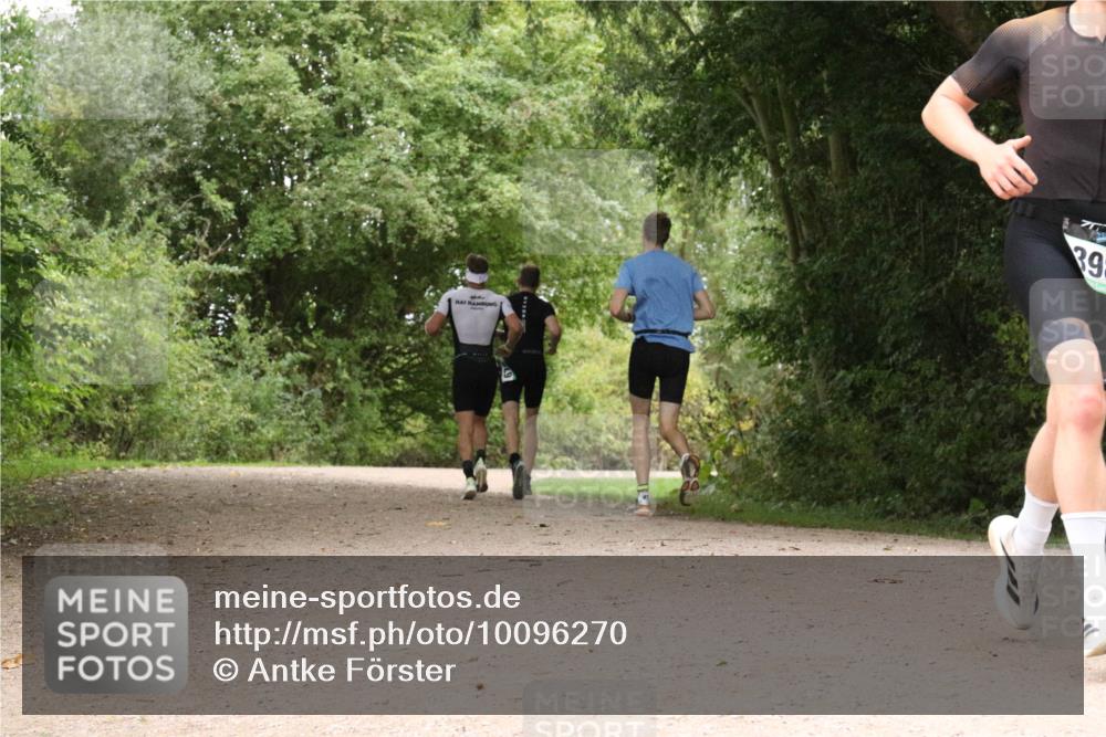 30.08.2026 - Elbe Triathlon Hamburg Antke Förster http://msf.ph/oto/10096270 30.08.2026 10:18:10 Laufen 39 meine-sportfotos.de