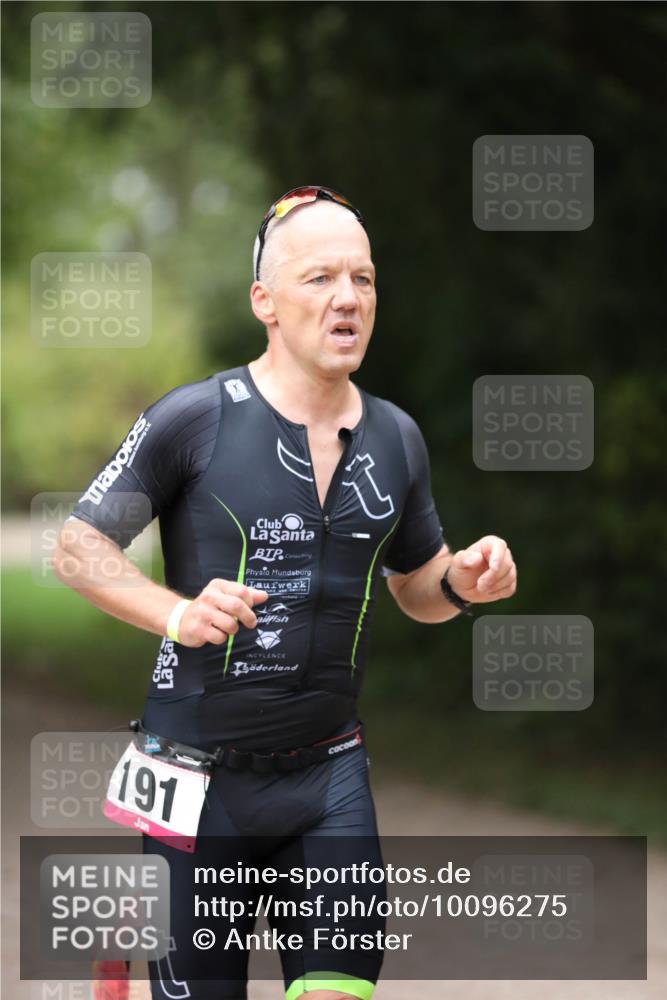 30.08.2026 - Elbe Triathlon Hamburg Antke Förster http://msf.ph/oto/10096275 30.08.2026 10:14:09 Laufen 191 meine-sportfotos.de