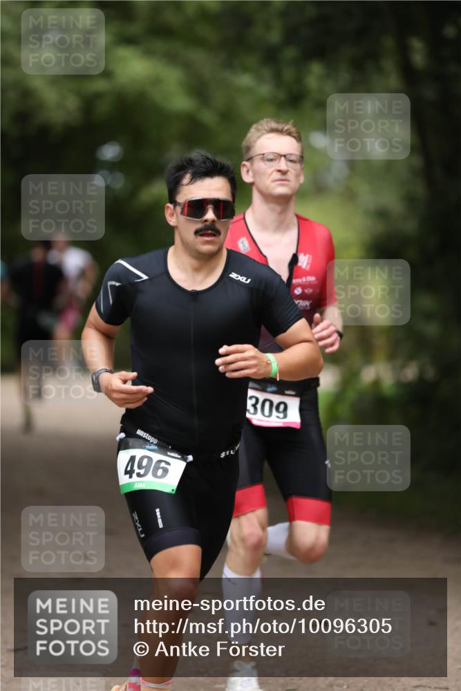 30.08.2026 - Elbe Triathlon Hamburg Antke Förster http://msf.ph/oto/10096305 30.08.2026 10:15:13 Laufen 2, 496, 309 meine-sportfotos.de