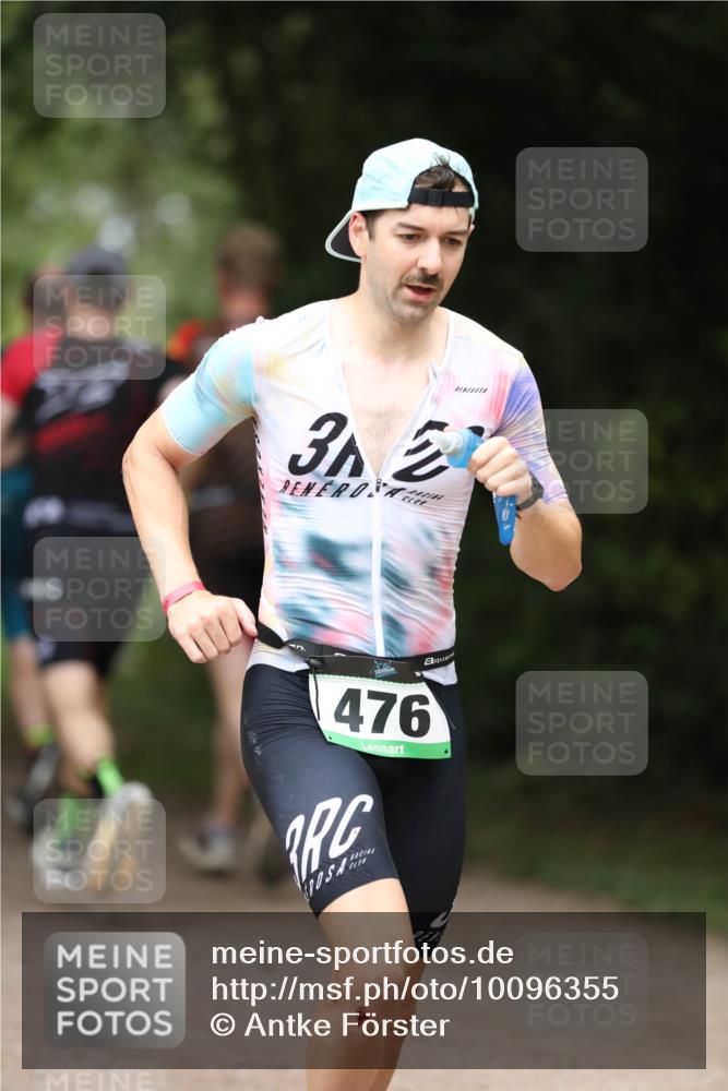30.08.2026 - Elbe Triathlon Hamburg Antke Förster http://msf.ph/oto/10096355 30.08.2026 10:15:40 Laufen 312, 476 meine-sportfotos.de