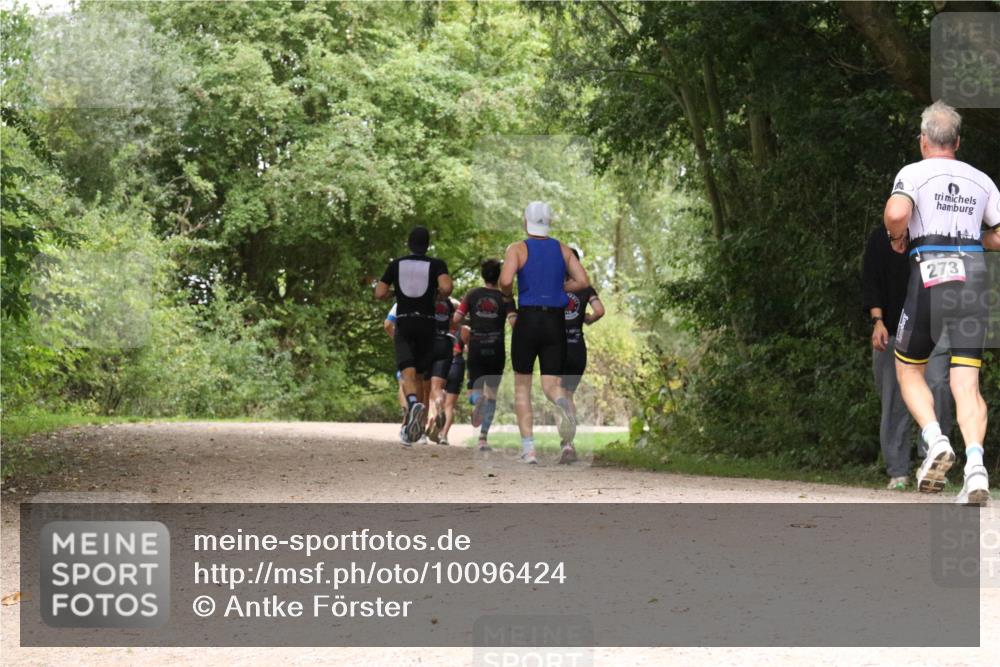 30.08.2026 - Elbe Triathlon Hamburg Antke Förster http://msf.ph/oto/10096424 30.08.2026 10:21:33 Laufen 273 meine-sportfotos.de