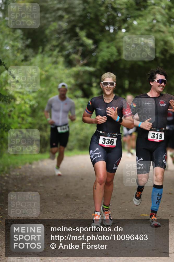30.08.2026 - Elbe Triathlon Hamburg Antke Förster http://msf.ph/oto/10096463 30.08.2026 10:16:48 Laufen 336, 319 meine-sportfotos.de