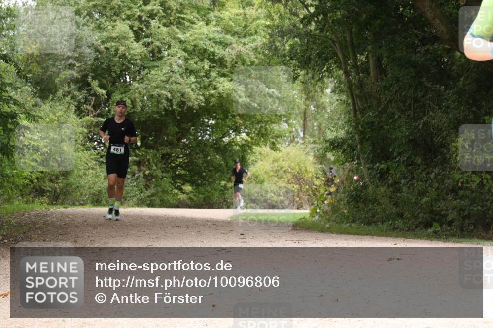 30.08.2026 - Elbe Triathlon Hamburg Antke Förster http://msf.ph/oto/10096806 30.08.2026 10:27:50 Laufen 481 meine-sportfotos.de