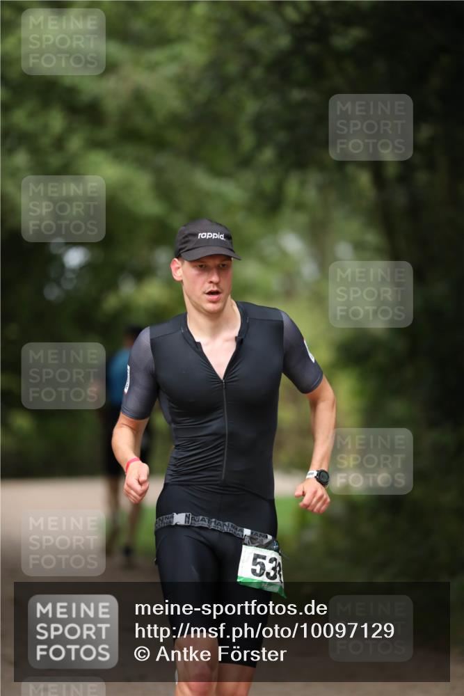 30.08.2026 - Elbe Triathlon Hamburg Antke Förster http://msf.ph/oto/10097129 30.08.2026 10:28:03 Laufen 53 meine-sportfotos.de