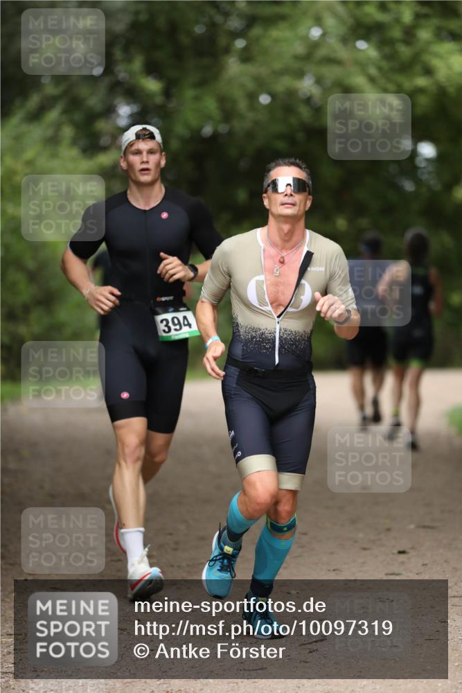 30.08.2026 - Elbe Triathlon Hamburg Antke Förster http://msf.ph/oto/10097319 30.08.2026 10:31:04 Laufen 394 meine-sportfotos.de