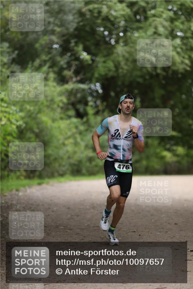 30.08.2026 - Elbe Triathlon Hamburg Antke Förster http://msf.ph/oto/10097657 30.08.2026 10:35:41 Laufen 32, 476 meine-sportfotos.de