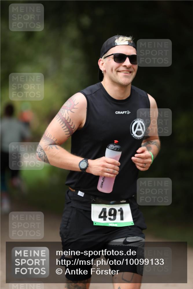 30.08.2026 - Elbe Triathlon Hamburg Antke Förster http://msf.ph/oto/10099133 30.08.2026 10:50:47 Laufen 491 meine-sportfotos.de