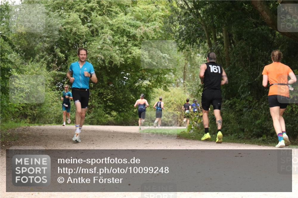 30.08.2026 - Elbe Triathlon Hamburg Antke Förster http://msf.ph/oto/10099248 30.08.2026 10:55:45 Laufen 161 meine-sportfotos.de