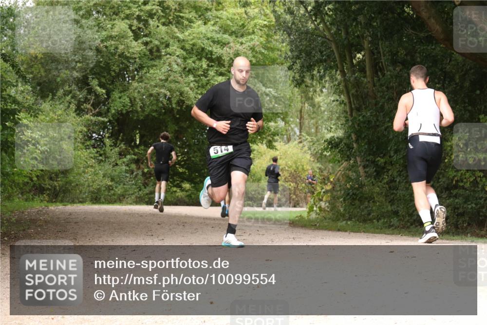 30.08.2026 - Elbe Triathlon Hamburg Antke Förster http://msf.ph/oto/10099554 30.08.2026 10:59:41 Laufen 514 meine-sportfotos.de