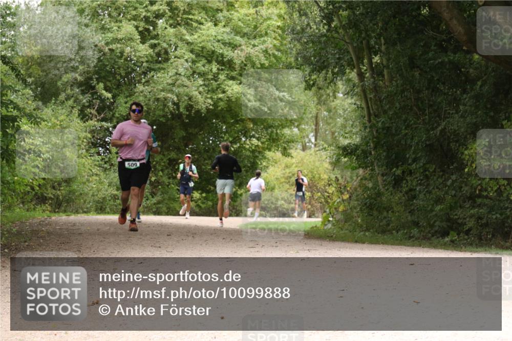 30.08.2026 - Elbe Triathlon Hamburg Antke Förster http://msf.ph/oto/10099888 30.08.2026 11:02:49 Laufen 509 meine-sportfotos.de