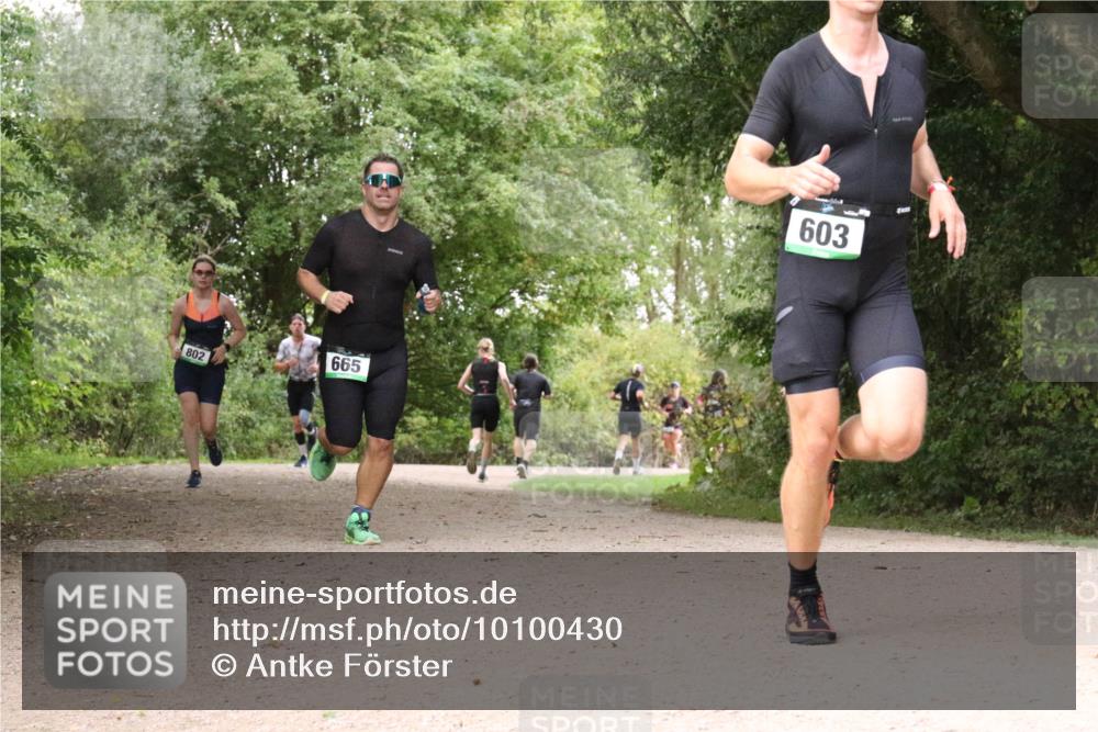 30.08.2026 - Elbe Triathlon Hamburg Antke Förster http://msf.ph/oto/10100430 30.08.2026 11:08:48 Laufen 802, 665, 603 meine-sportfotos.de