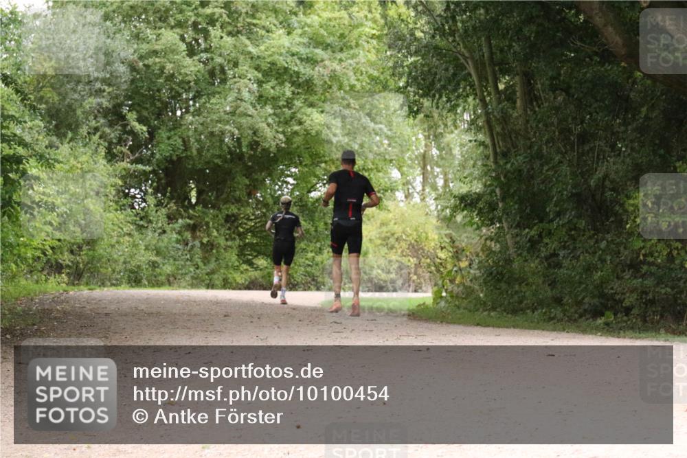 30.08.2026 - Elbe Triathlon Hamburg Antke Förster http://msf.ph/oto/10100454 30.08.2026 11:09:02 Laufen  meine-sportfotos.de