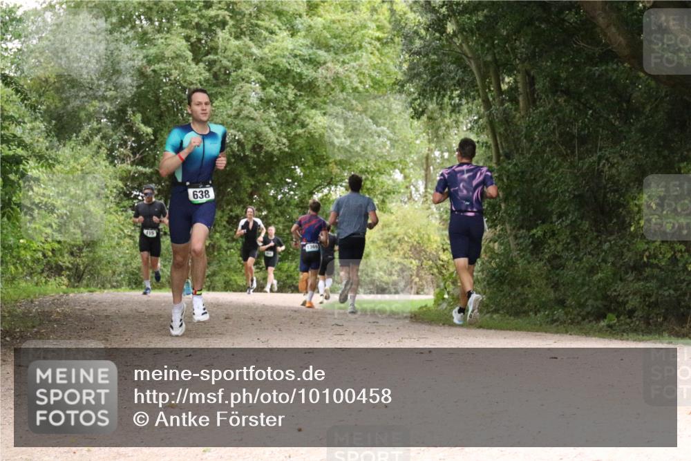 30.08.2026 - Elbe Triathlon Hamburg Antke Förster http://msf.ph/oto/10100458 30.08.2026 11:09:19 Laufen 415, 638, 1369 meine-sportfotos.de