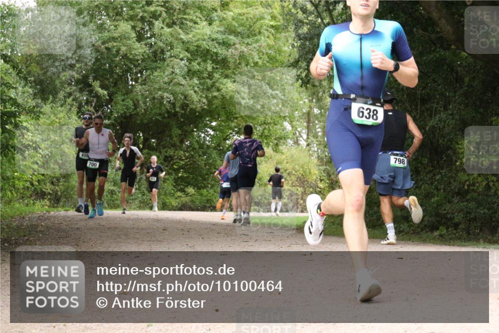 30.08.2026 - Elbe Triathlon Hamburg Antke Förster http://msf.ph/oto/10100464 30.08.2026 11:09:22 Laufen 415, 700, 638, 798 meine-sportfotos.de
