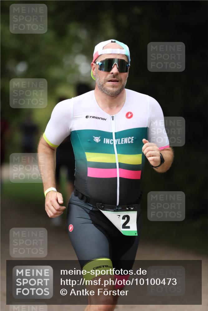 30.08.2026 - Elbe Triathlon Hamburg Antke Förster http://msf.ph/oto/10100473 30.08.2026 11:06:03 Laufen 2 meine-sportfotos.de
