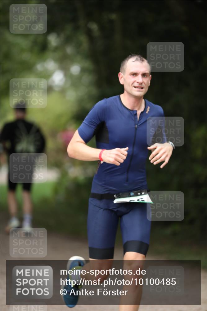 30.08.2026 - Elbe Triathlon Hamburg Antke Förster http://msf.ph/oto/10100485 30.08.2026 11:06:11 Laufen  meine-sportfotos.de