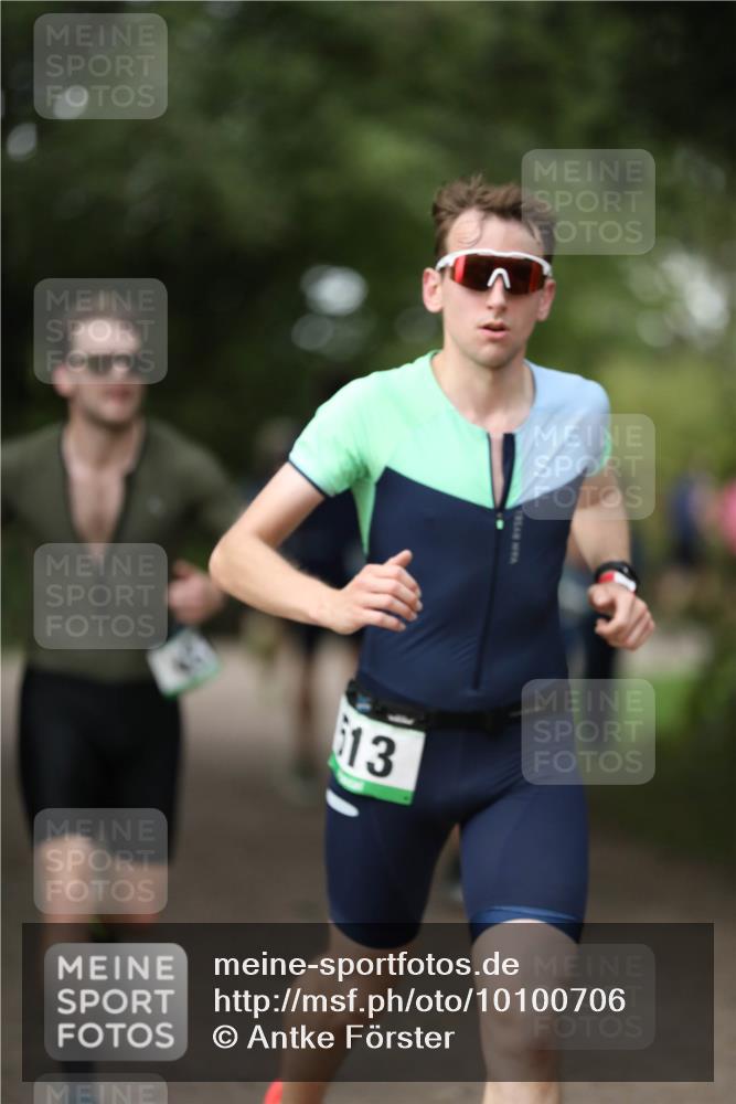 30.08.2026 - Elbe Triathlon Hamburg Antke Förster http://msf.ph/oto/10100706 30.08.2026 11:08:26 Laufen 13 meine-sportfotos.de
