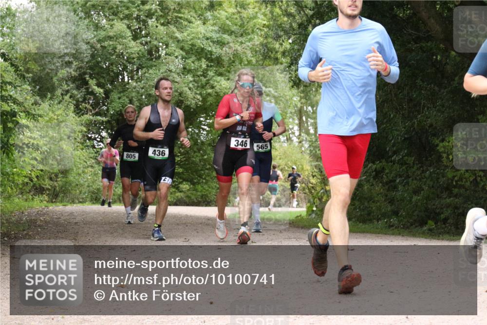 30.08.2026 - Elbe Triathlon Hamburg Antke Förster http://msf.ph/oto/10100741 30.08.2026 11:12:13 Laufen 805, 436, 346, 23, 565 meine-sportfotos.de