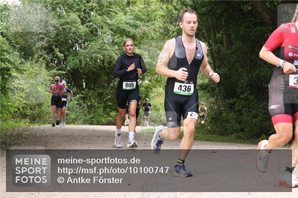 30.08.2026 - Elbe Triathlon Hamburg Antke Förster http://msf.ph/oto/10100747 30.08.2026 11:12:15 Laufen 805, 436, 3 meine-sportfotos.de