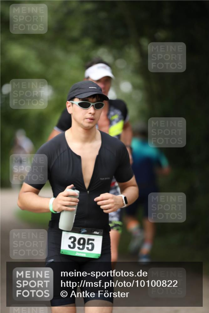 30.08.2026 - Elbe Triathlon Hamburg Antke Förster http://msf.ph/oto/10100822 30.08.2026 11:09:56 Laufen 395 meine-sportfotos.de