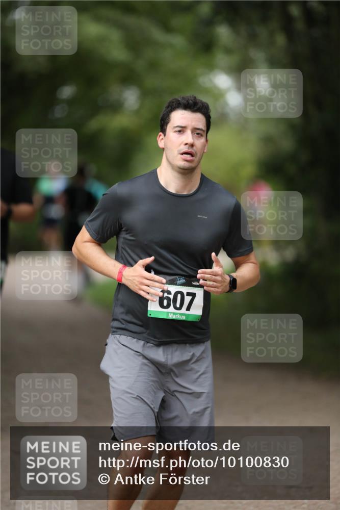 30.08.2026 - Elbe Triathlon Hamburg Antke Förster http://msf.ph/oto/10100830 30.08.2026 11:10:03 Laufen 607 meine-sportfotos.de