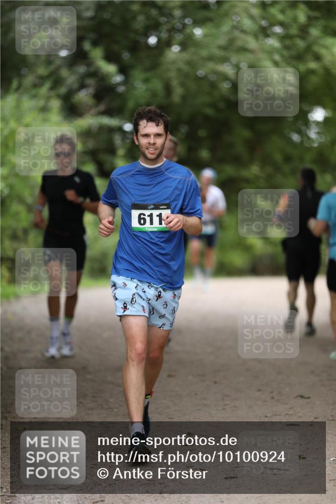 30.08.2026 - Elbe Triathlon Hamburg Antke Förster http://msf.ph/oto/10100924 30.08.2026 11:10:57 Laufen 611 meine-sportfotos.de