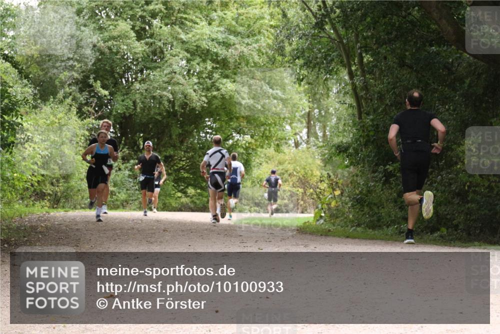 30.08.2026 - Elbe Triathlon Hamburg Antke Förster http://msf.ph/oto/10100933 30.08.2026 11:13:56 Laufen  meine-sportfotos.de