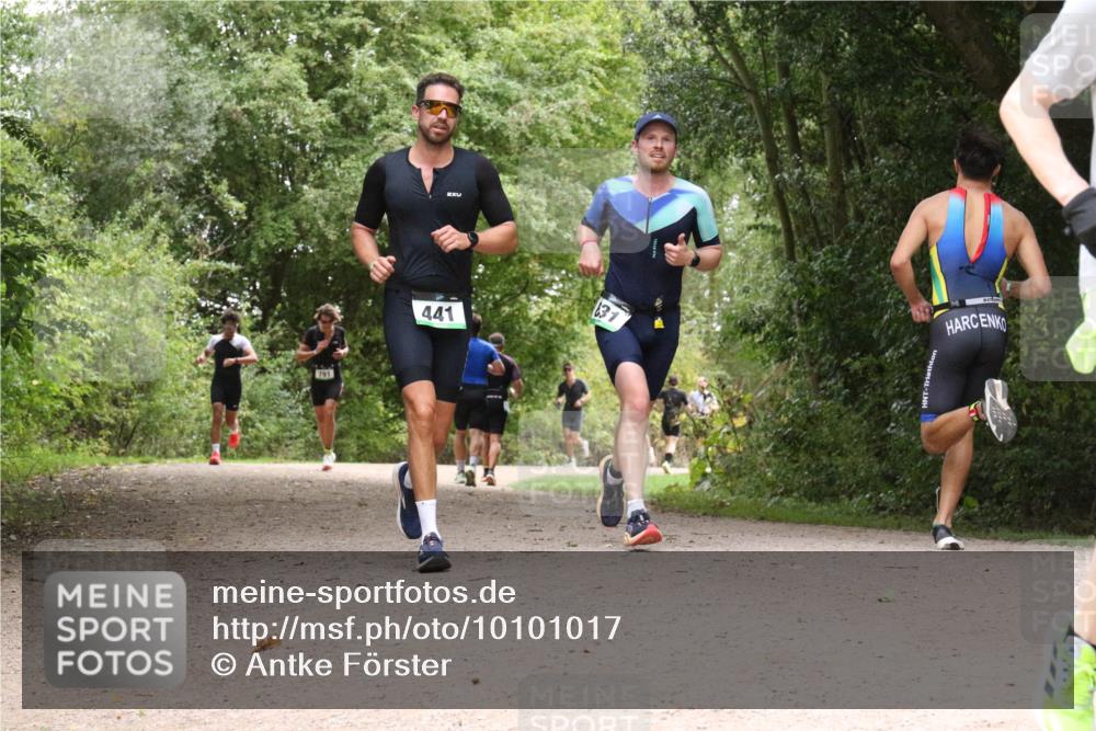 30.08.2026 - Elbe Triathlon Hamburg Antke Förster http://msf.ph/oto/10101017 30.08.2026 11:14:57 Laufen 791, 441, 131 meine-sportfotos.de