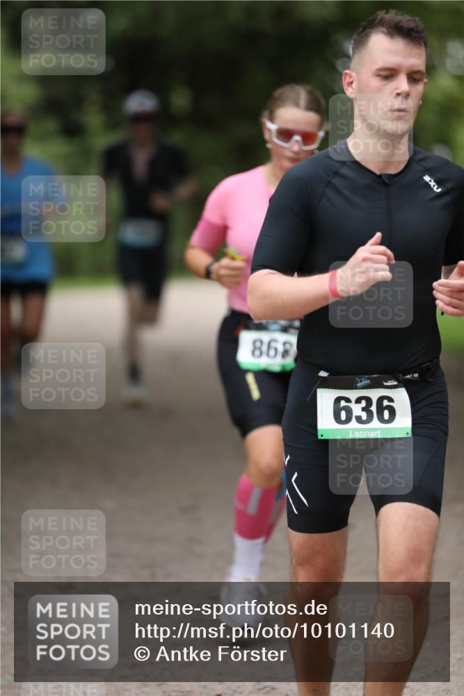 30.08.2026 - Elbe Triathlon Hamburg Antke Förster http://msf.ph/oto/10101140 30.08.2026 11:12:59 Laufen 2, 868, 636 meine-sportfotos.de