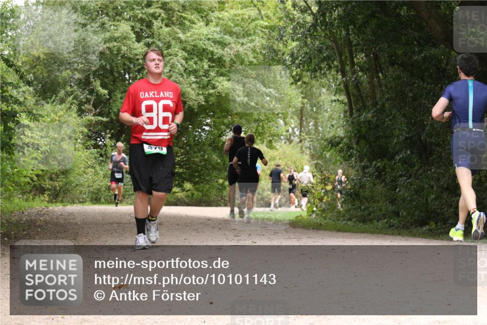 30.08.2026 - Elbe Triathlon Hamburg Antke Förster http://msf.ph/oto/10101143 30.08.2026 11:16:19 Laufen 86, 479 meine-sportfotos.de