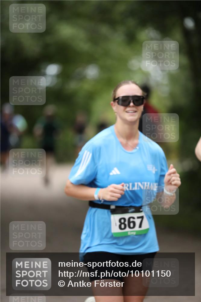 30.08.2026 - Elbe Triathlon Hamburg Antke Förster http://msf.ph/oto/10101150 30.08.2026 11:13:02 Laufen 867 meine-sportfotos.de