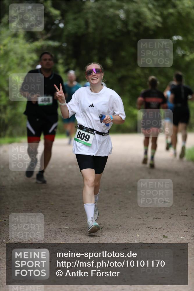 30.08.2026 - Elbe Triathlon Hamburg Antke Förster http://msf.ph/oto/10101170 30.08.2026 11:13:19 Laufen 468, 809 meine-sportfotos.de