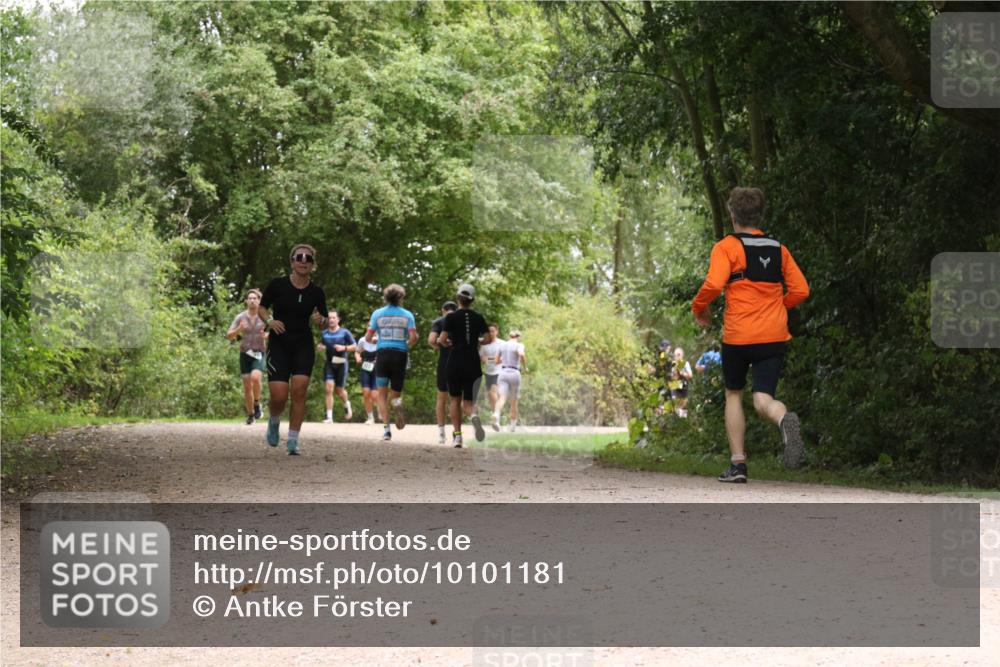 30.08.2026 - Elbe Triathlon Hamburg Antke Förster http://msf.ph/oto/10101181 30.08.2026 11:16:38 Laufen  meine-sportfotos.de