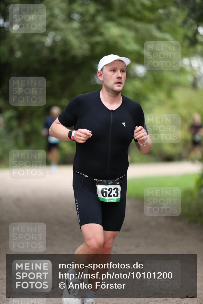 30.08.2026 - Elbe Triathlon Hamburg Antke Förster http://msf.ph/oto/10101200 30.08.2026 11:13:29 Laufen 623 meine-sportfotos.de