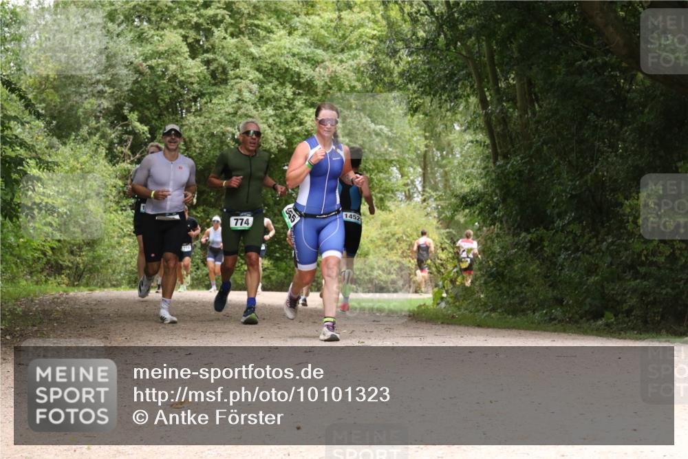 30.08.2026 - Elbe Triathlon Hamburg Antke Förster http://msf.ph/oto/10101323 30.08.2026 11:18:13 Laufen 1452, 774 meine-sportfotos.de