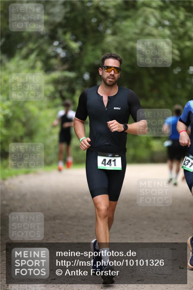 30.08.2026 - Elbe Triathlon Hamburg Antke Förster http://msf.ph/oto/10101326 30.08.2026 11:14:57 Laufen 2, 441, 137 meine-sportfotos.de