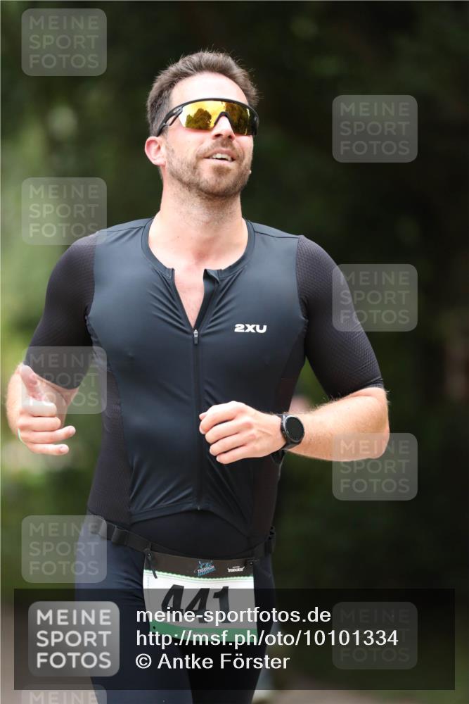 30.08.2026 - Elbe Triathlon Hamburg Antke Förster http://msf.ph/oto/10101334 30.08.2026 11:15:00 Laufen 441, 2 meine-sportfotos.de