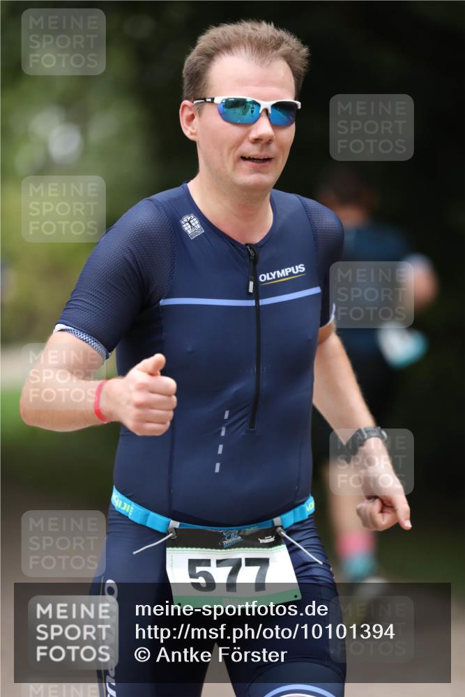 30.08.2026 - Elbe Triathlon Hamburg Antke Förster http://msf.ph/oto/10101394 30.08.2026 11:15:30 Laufen 577 meine-sportfotos.de