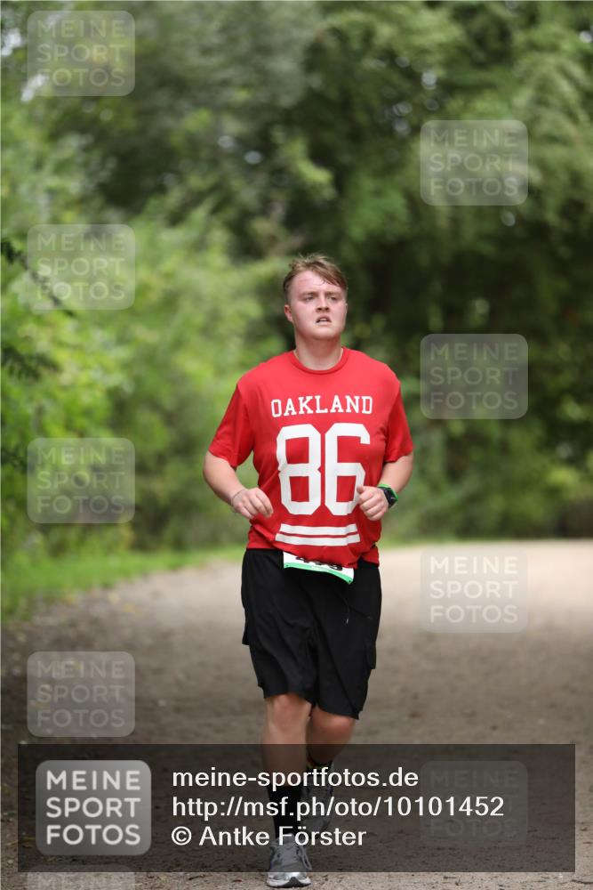 30.08.2026 - Elbe Triathlon Hamburg Antke Förster http://msf.ph/oto/10101452 30.08.2026 11:16:20 Laufen 86 meine-sportfotos.de