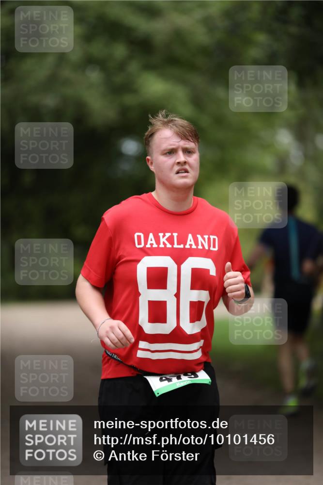 30.08.2026 - Elbe Triathlon Hamburg Antke Förster http://msf.ph/oto/10101456 30.08.2026 11:16:22 Laufen 86, 479 meine-sportfotos.de