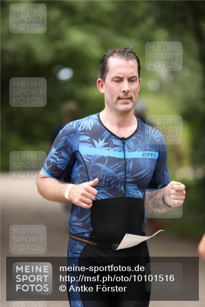 30.08.2026 - Elbe Triathlon Hamburg Antke Förster http://msf.ph/oto/10101516 30.08.2026 11:16:54 Laufen  meine-sportfotos.de