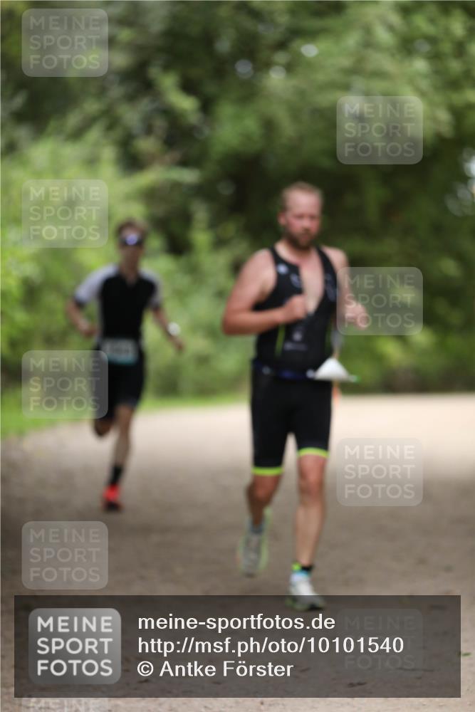 30.08.2026 - Elbe Triathlon Hamburg Antke Förster http://msf.ph/oto/10101540 30.08.2026 11:17:07 Laufen  meine-sportfotos.de
