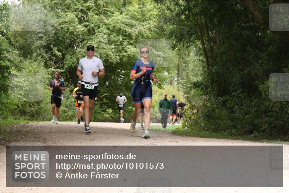 30.08.2026 - Elbe Triathlon Hamburg Antke Förster http://msf.ph/oto/10101573 30.08.2026 11:20:42 Laufen 403 meine-sportfotos.de