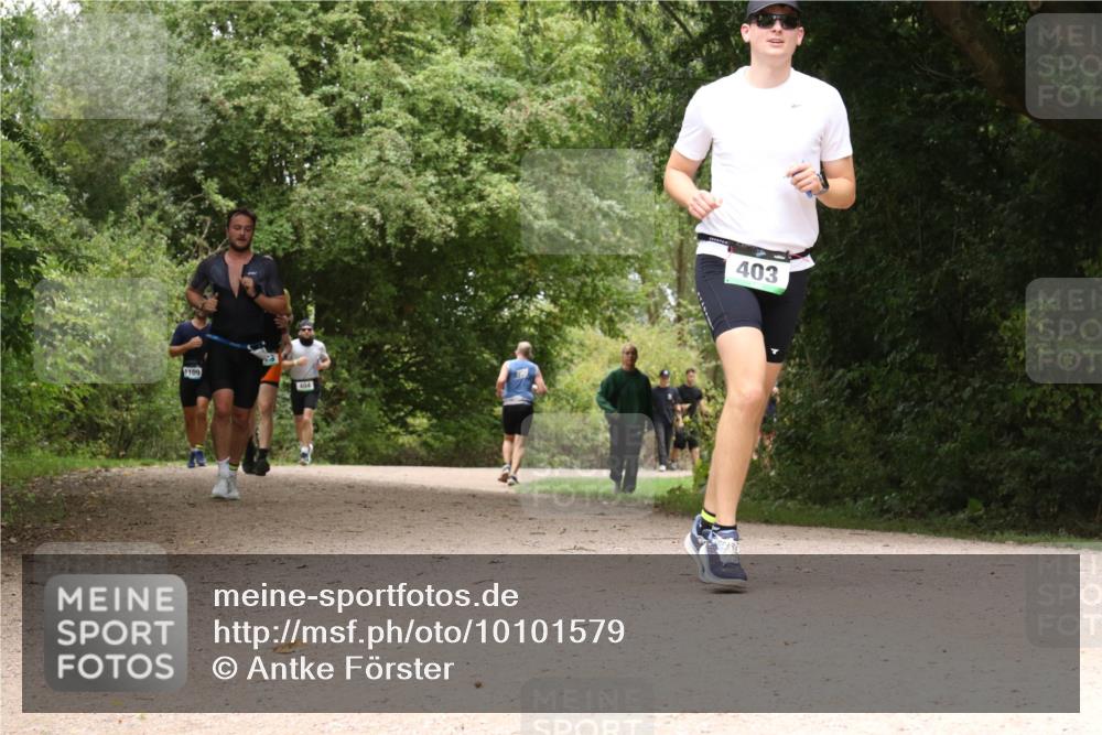 30.08.2026 - Elbe Triathlon Hamburg Antke Förster http://msf.ph/oto/10101579 30.08.2026 11:20:45 Laufen 109, 403 meine-sportfotos.de
